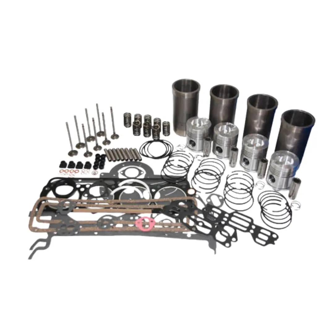 kits para motores diesel